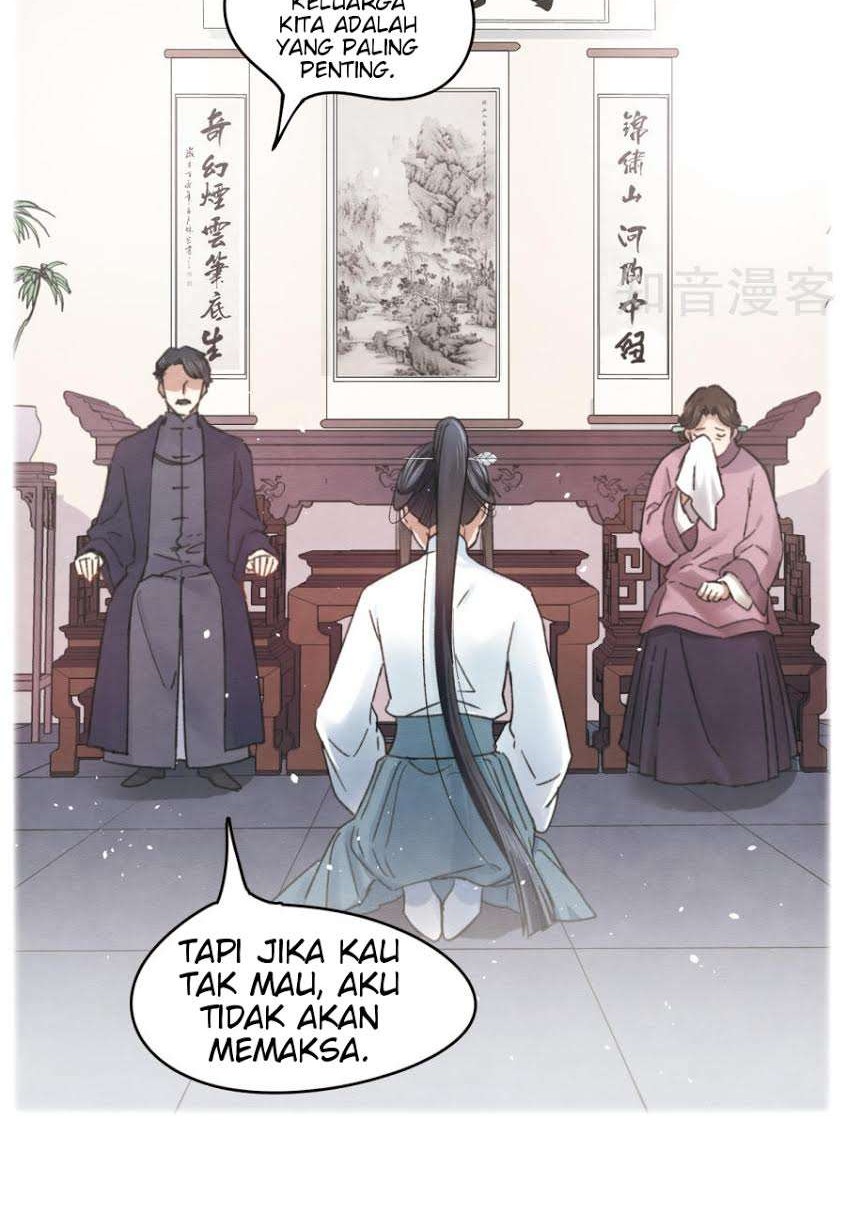 Mejaz – Regulus in the World Chapter 1.2 Gambar 19