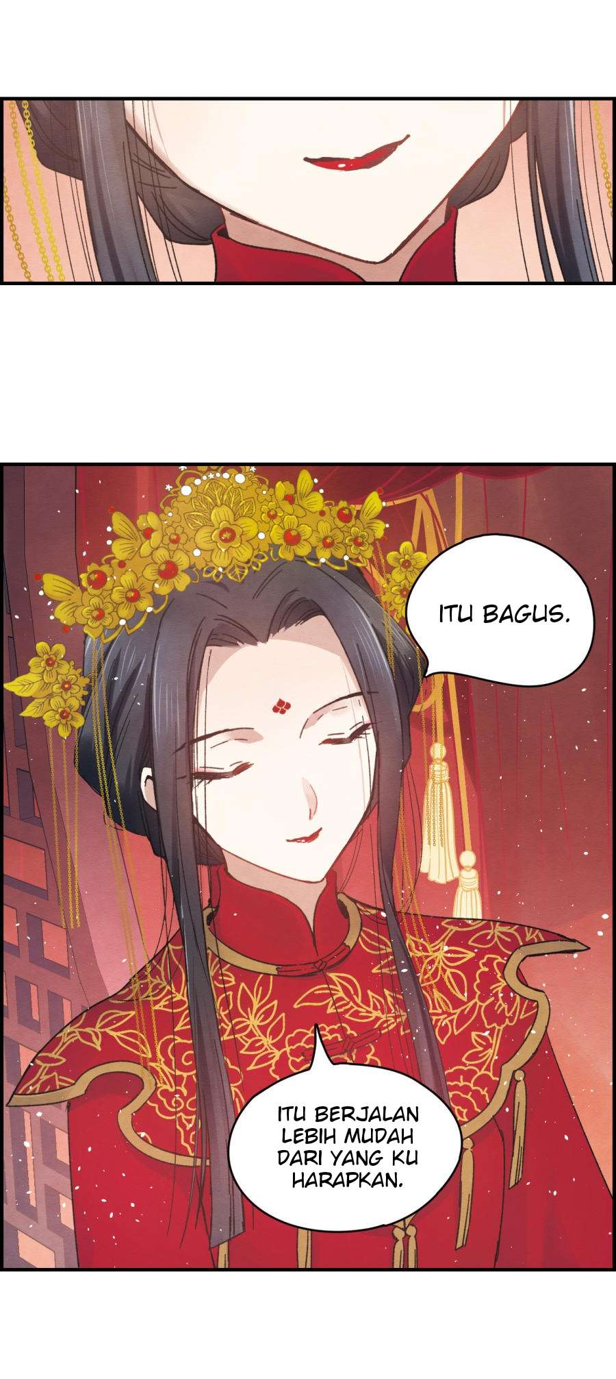 Mejaz – Regulus in the World Chapter 1.2 Gambar 22