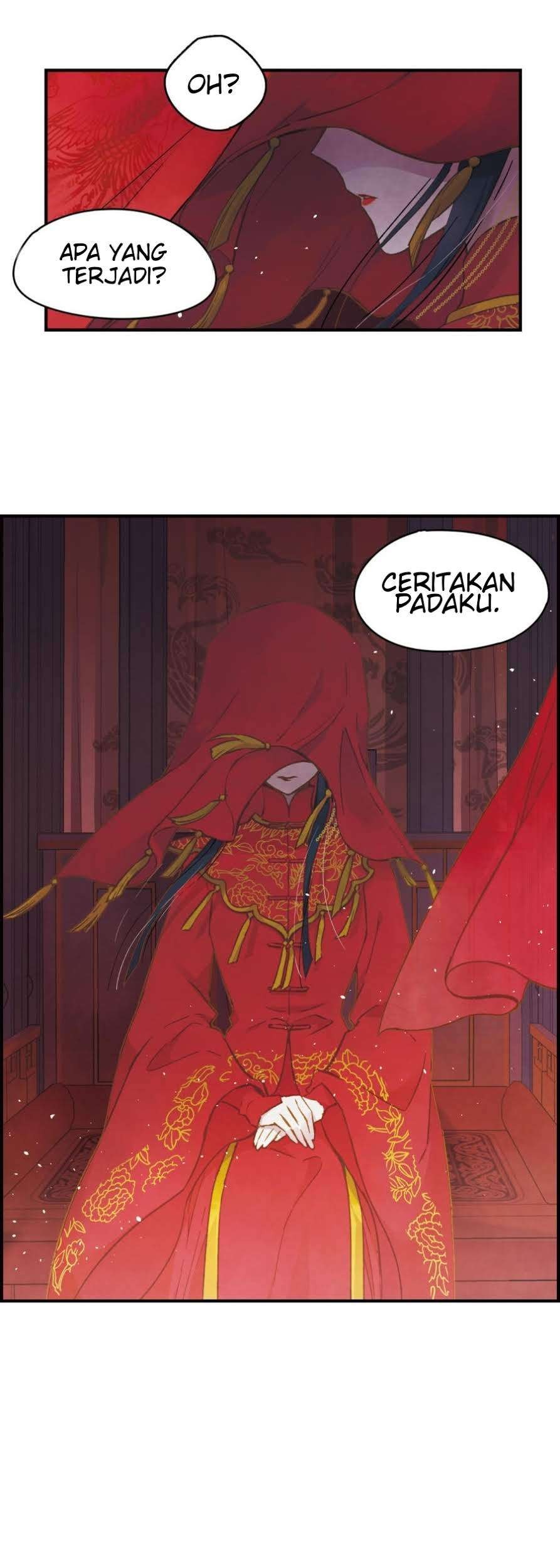 Mejaz – Regulus in the World Chapter 1.1 Gambar 6