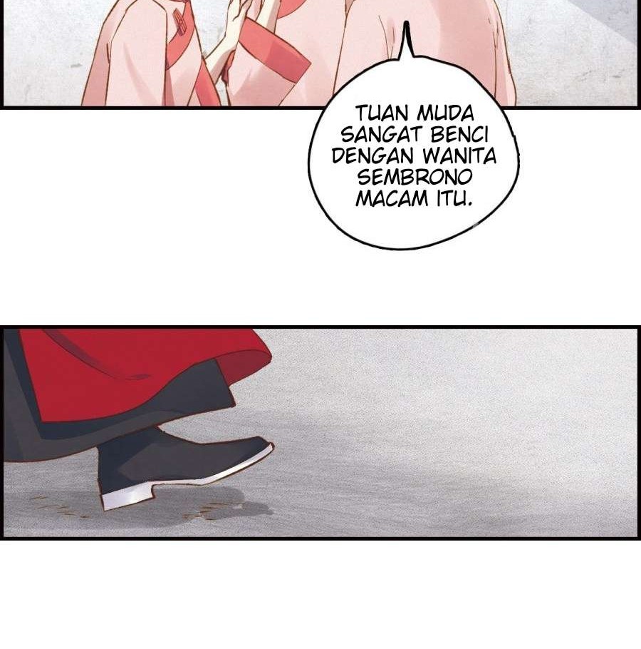 Mejaz – Regulus in the World Chapter 1.1 Gambar 9