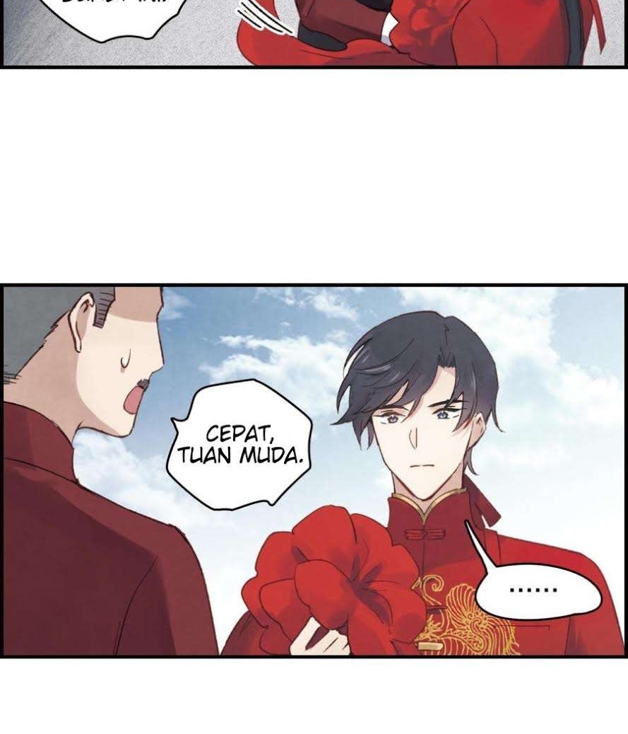 Mejaz – Regulus in the World Chapter 1.1 Gambar 13