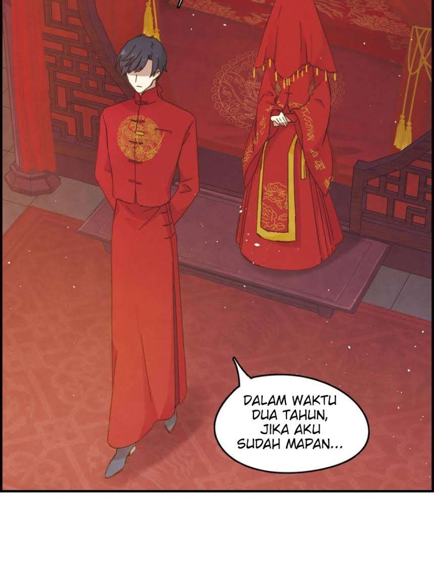 Mejaz – Regulus in the World Chapter 1.1 Gambar 25