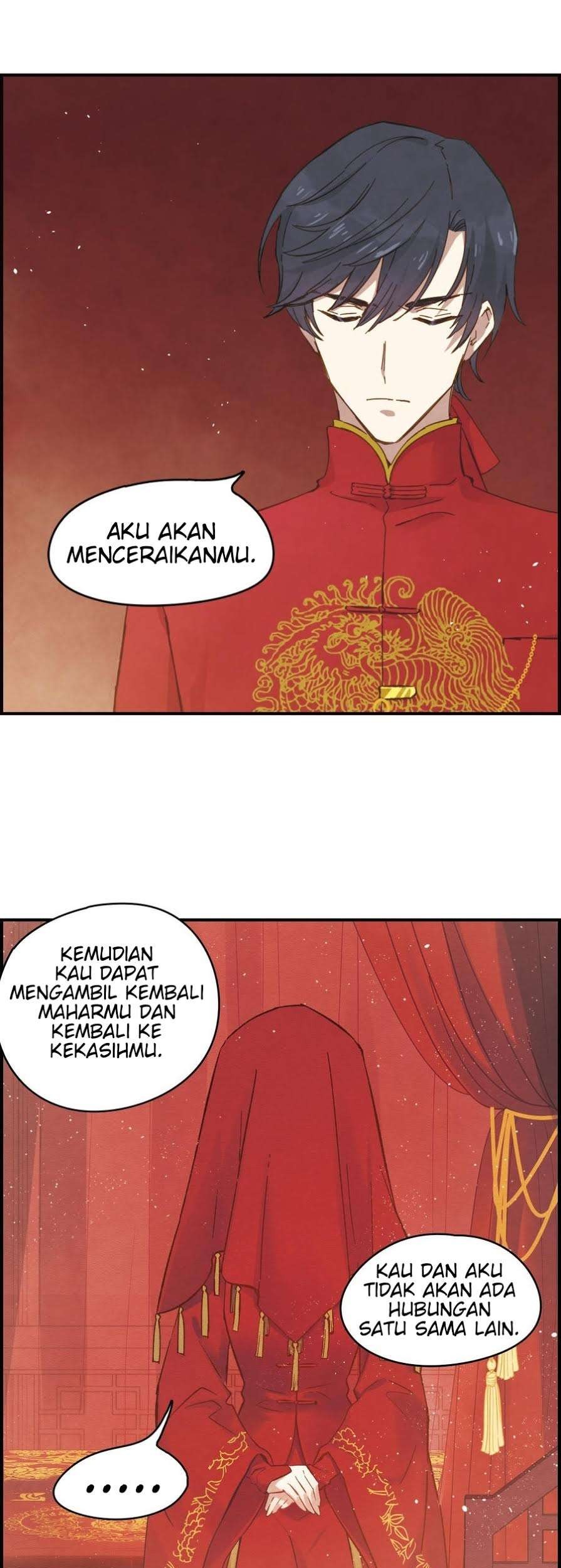 Mejaz – Regulus in the World Chapter 1.1 Gambar 26