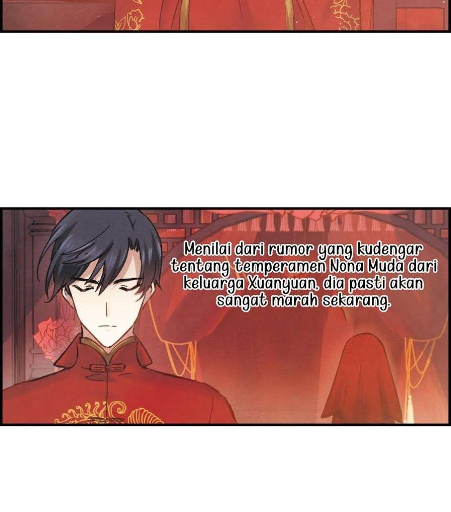 Mejaz – Regulus in the World Chapter 1.1 Gambar 27