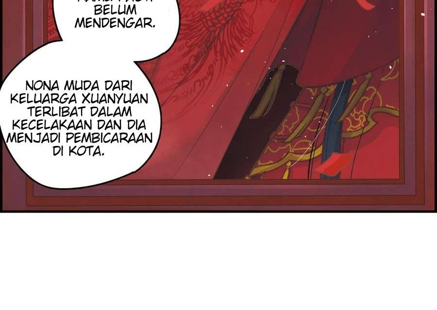 Mejaz – Regulus in the World Chapter 1.1 Gambar 5