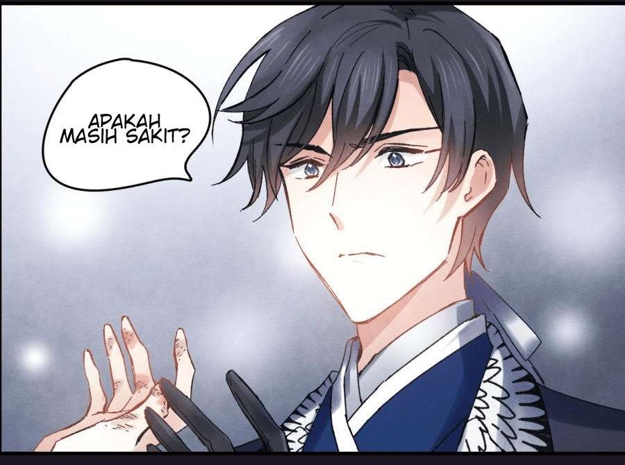 Mejaz – Regulus in the World Chapter 0.2 Gambar 11