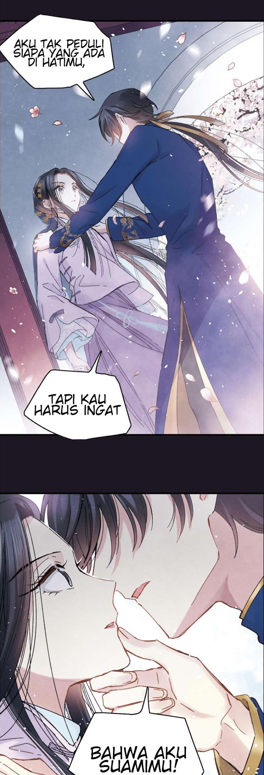 Mejaz – Regulus in the World Chapter 0.2 Gambar 14