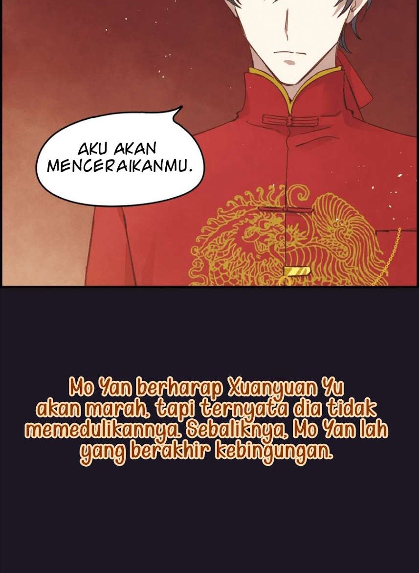 Mejaz – Regulus in the World Chapter 0.2 Gambar 3