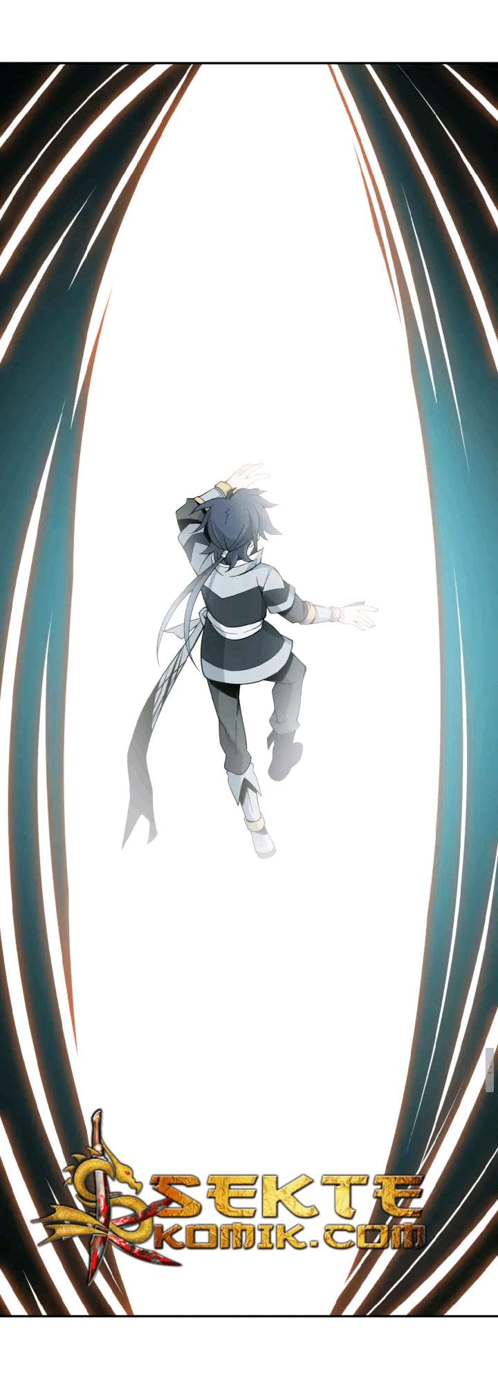 World Of Immortals Chapter 02 Gambar 42