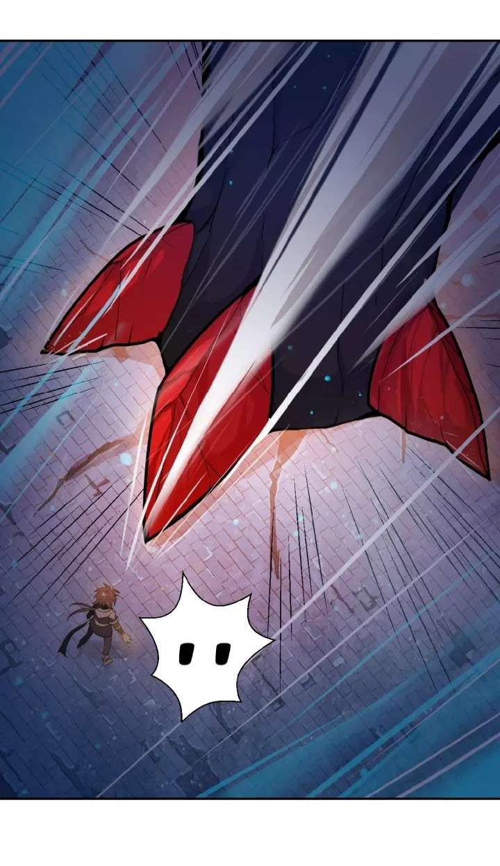 World Of Immortals Chapter 02 Gambar 44