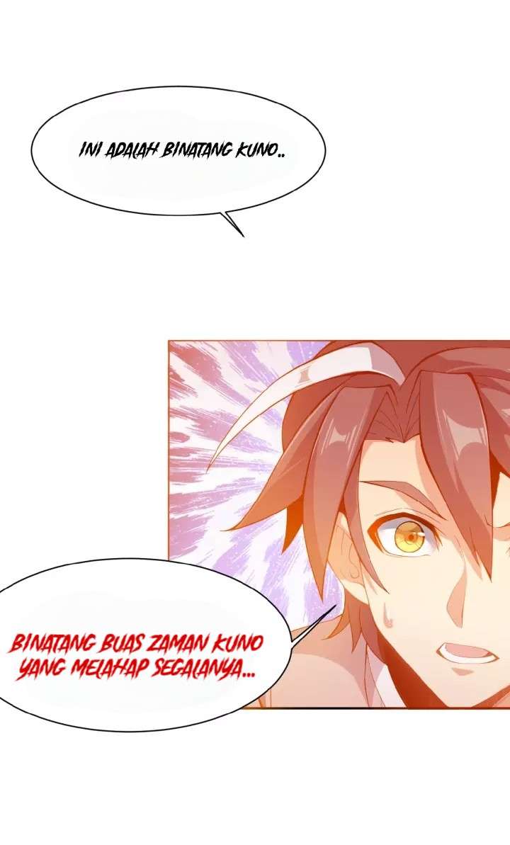 World Of Immortals Chapter 02 Gambar 47