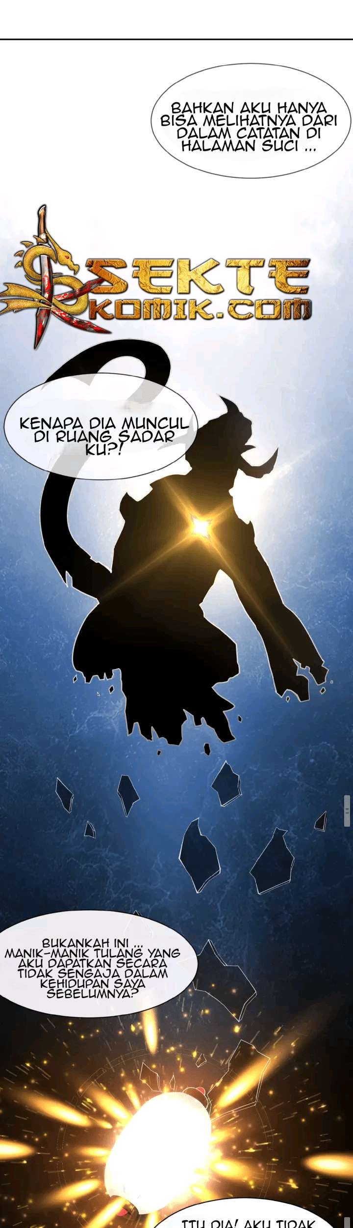 World Of Immortals Chapter 02 Gambar 48