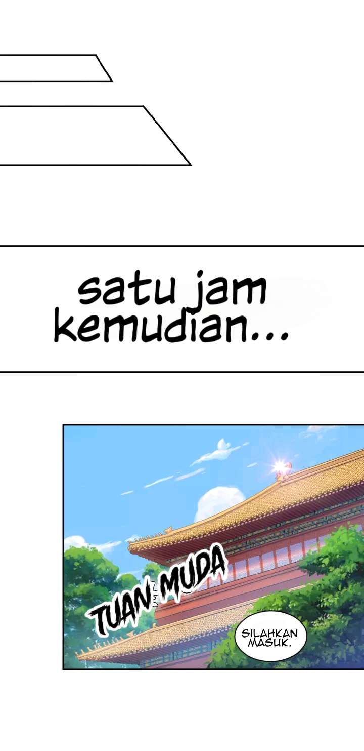 World Of Immortals Chapter 02 Gambar 9