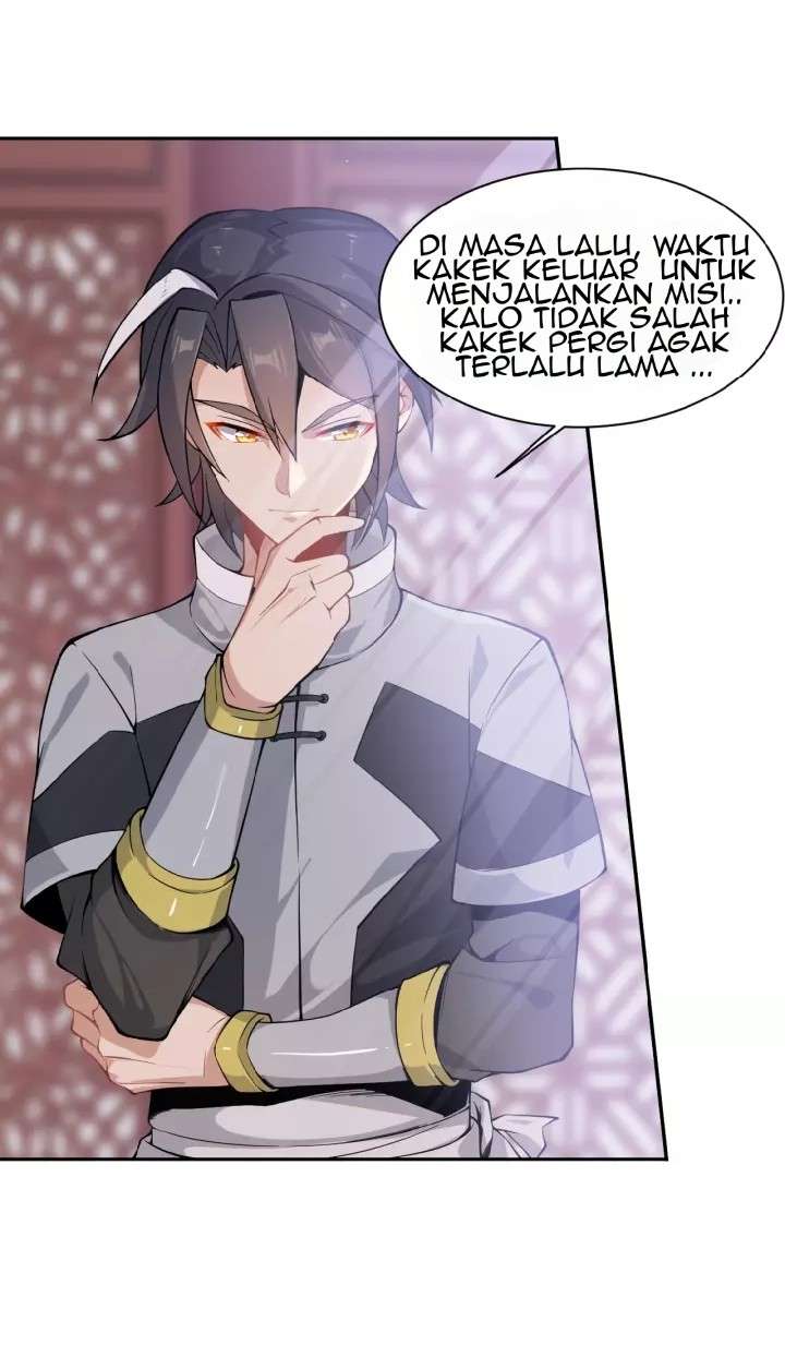 World Of Immortals Chapter 02 Gambar 12