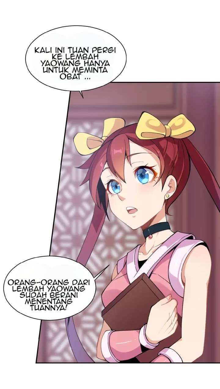 World Of Immortals Chapter 02 Gambar 13