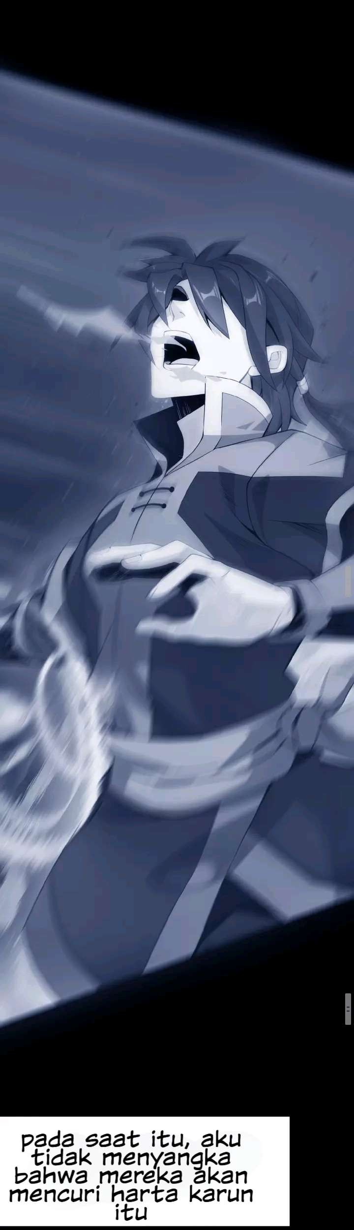 World Of Immortals Chapter 02 Gambar 17