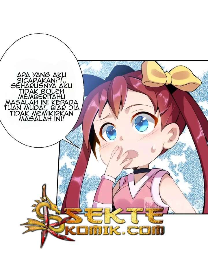 World Of Immortals Chapter 02 Gambar 14