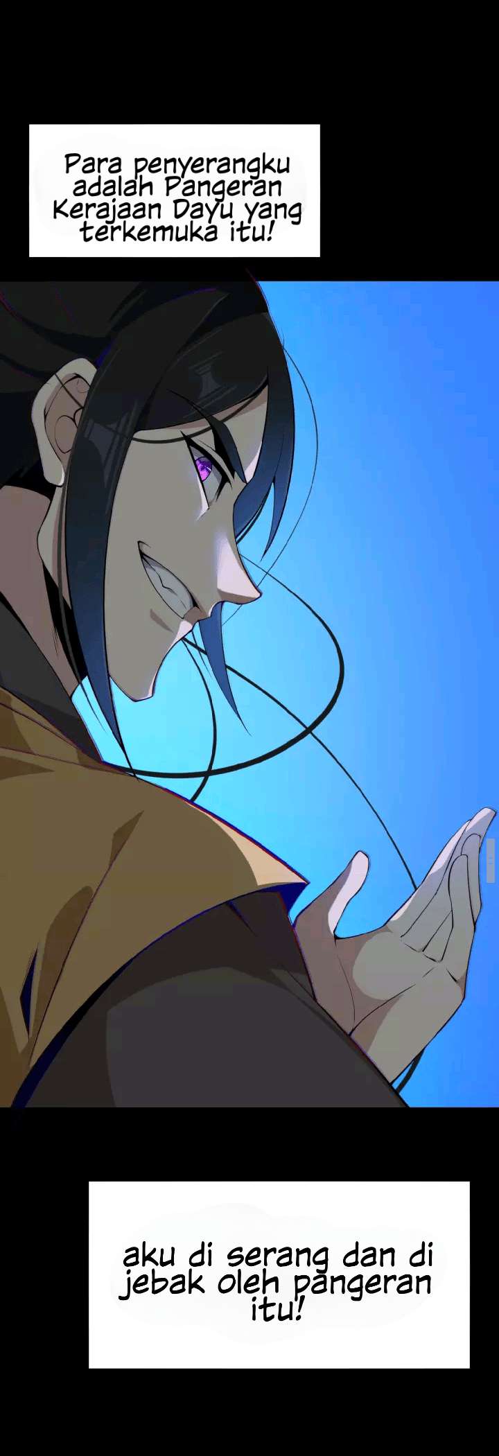 World Of Immortals Chapter 02 Gambar 19