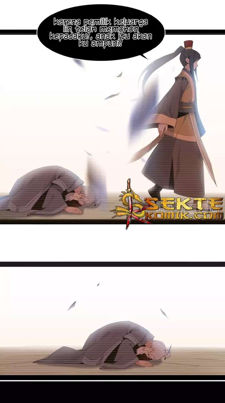 World Of Immortals Chapter 02 Gambar 23