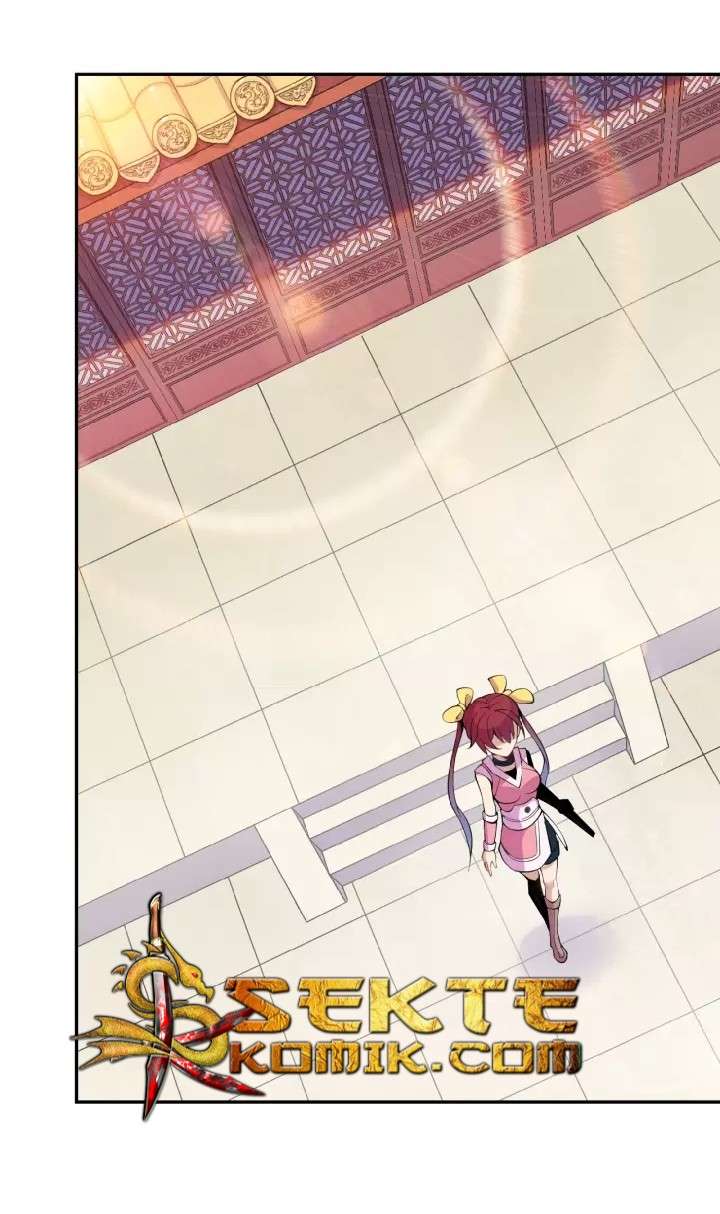 World Of Immortals Chapter 02 Gambar 28