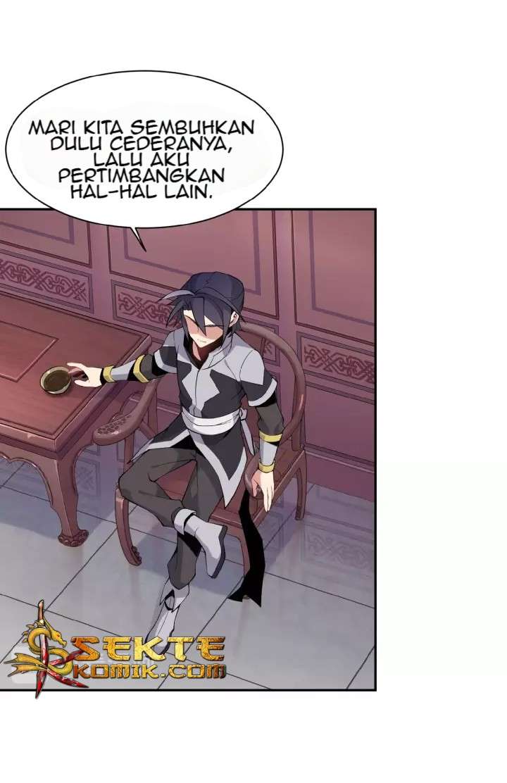 World Of Immortals Chapter 02 Gambar 29