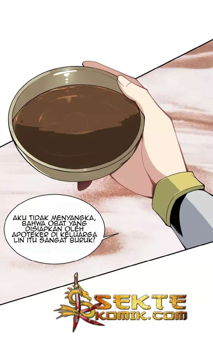 World Of Immortals Chapter 02 Gambar 31