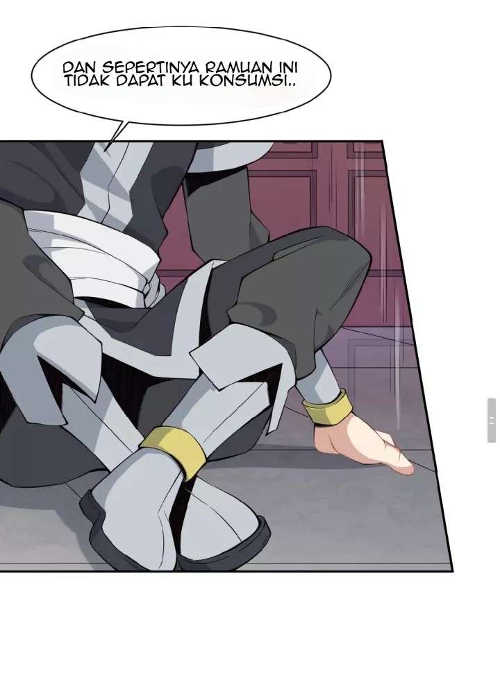 World Of Immortals Chapter 02 Gambar 35