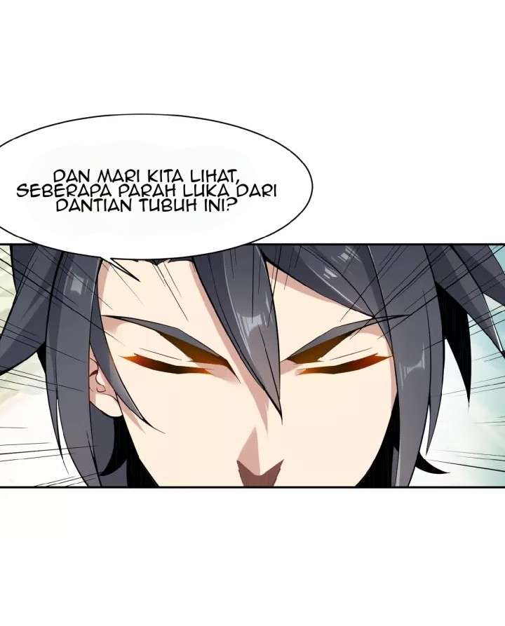 World Of Immortals Chapter 02 Gambar 36