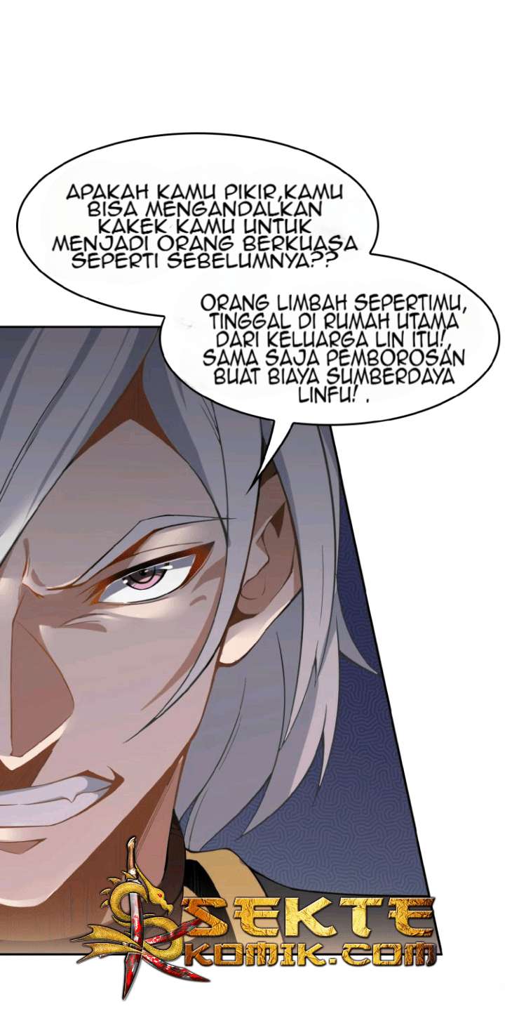 World Of Immortals Chapter 01 Gambar 48