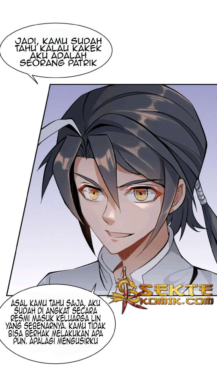 World Of Immortals Chapter 01 Gambar 50