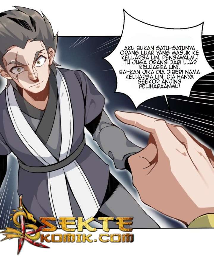 World Of Immortals Chapter 01 Gambar 51