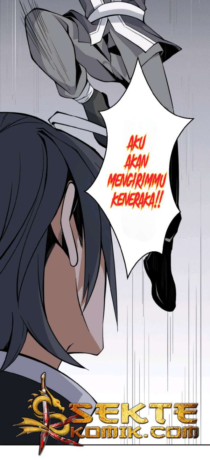 World Of Immortals Chapter 01 Gambar 54