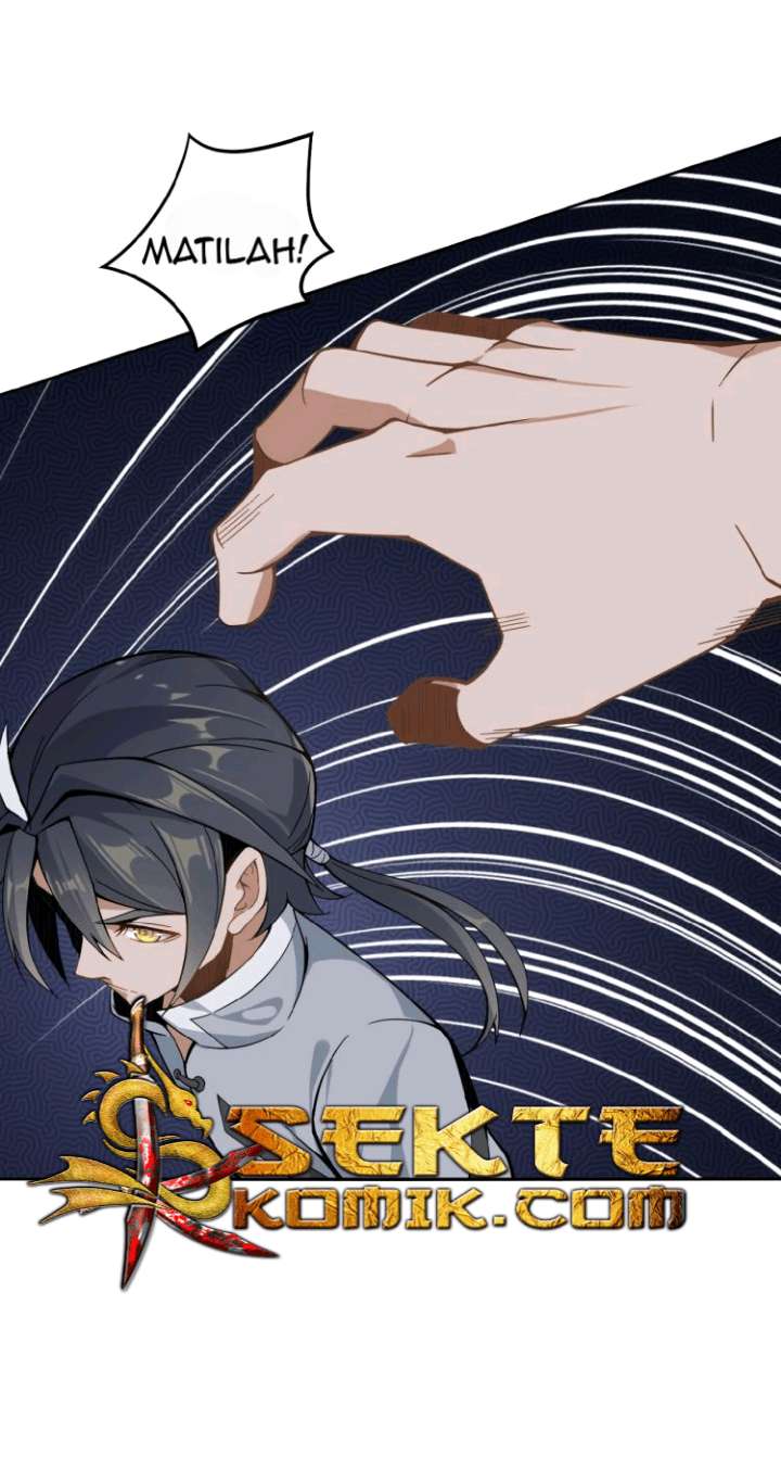 World Of Immortals Chapter 01 Gambar 55