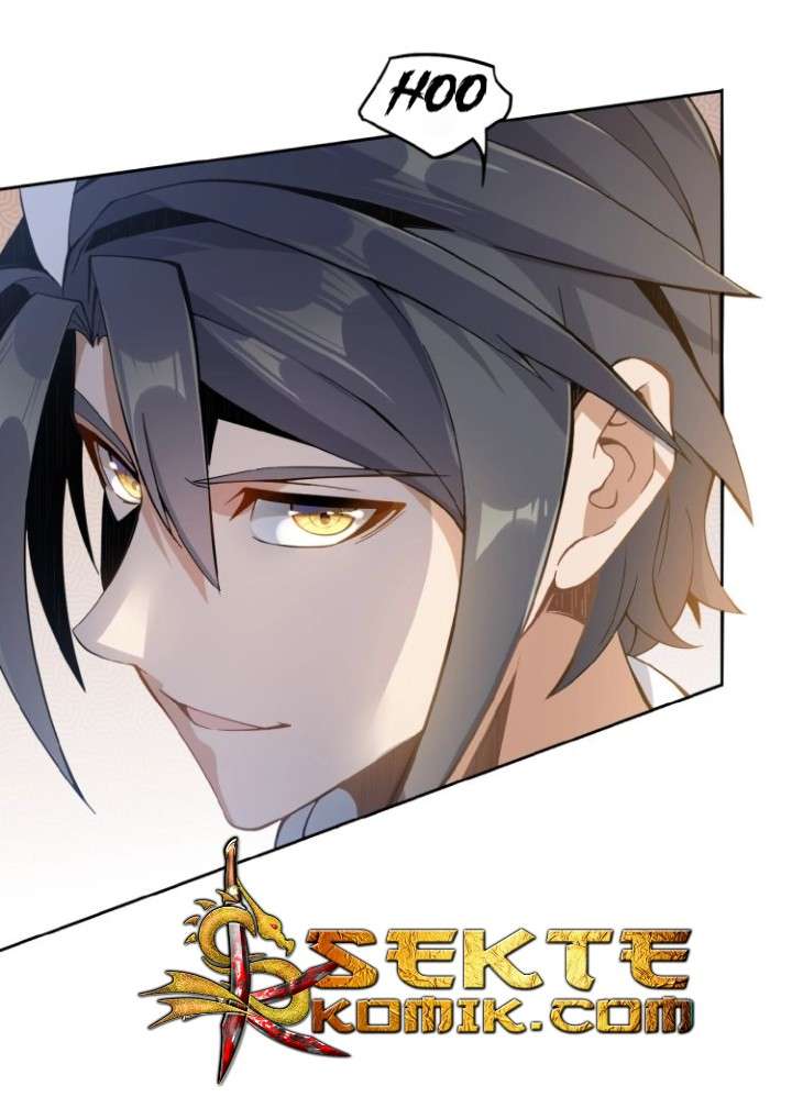 World Of Immortals Chapter 01 Gambar 56