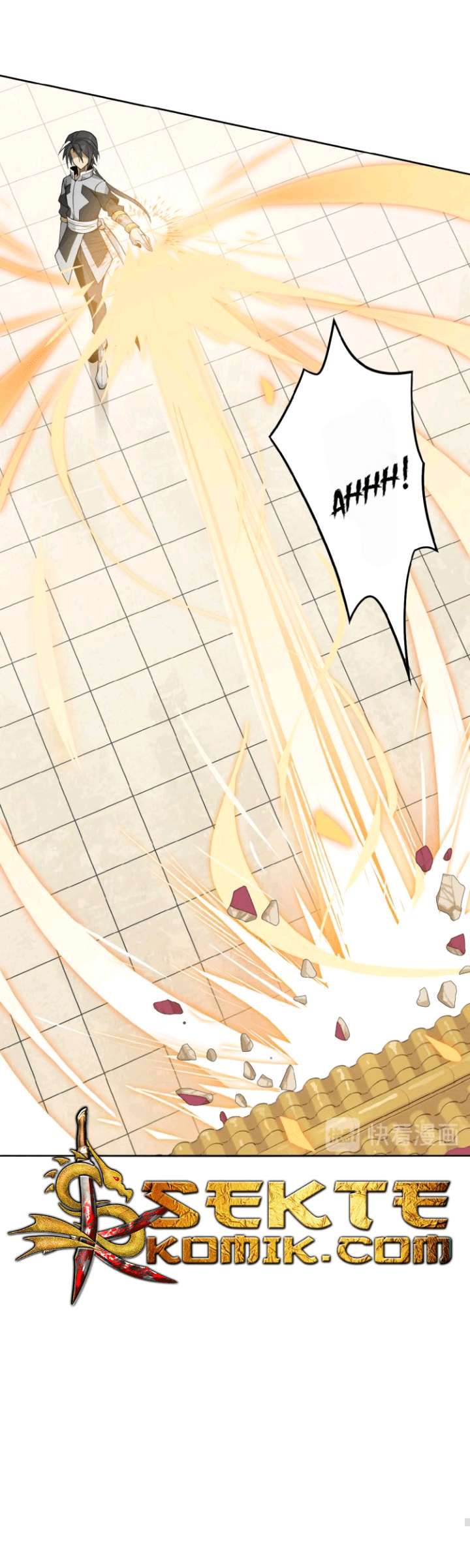 World Of Immortals Chapter 01 Gambar 58