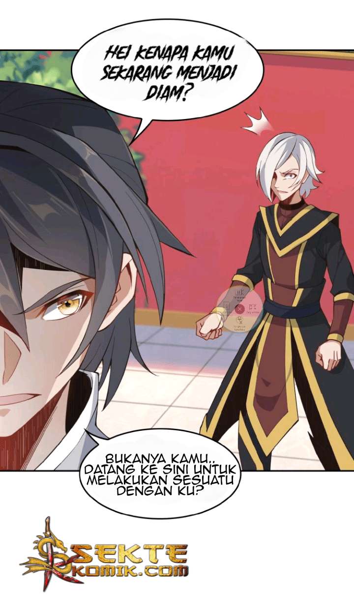 World Of Immortals Chapter 01 Gambar 62