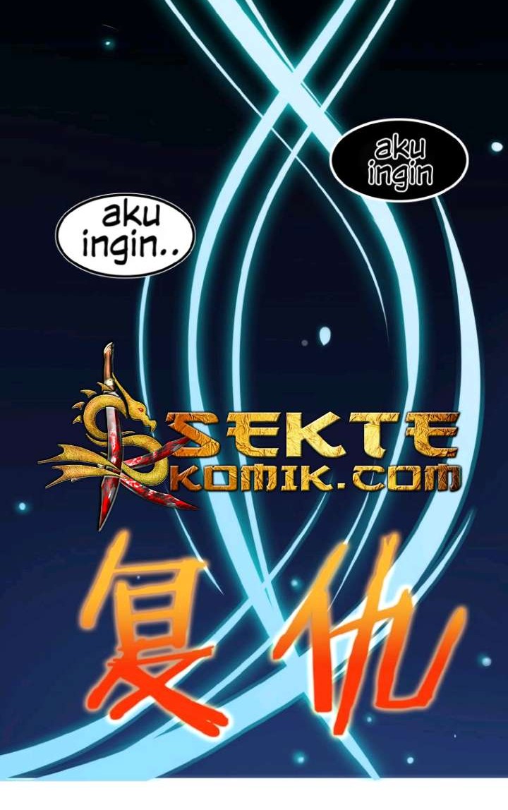 World Of Immortals Chapter 01 Gambar 8