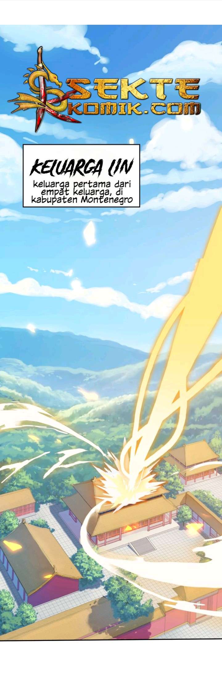 World Of Immortals Chapter 01 Gambar 10