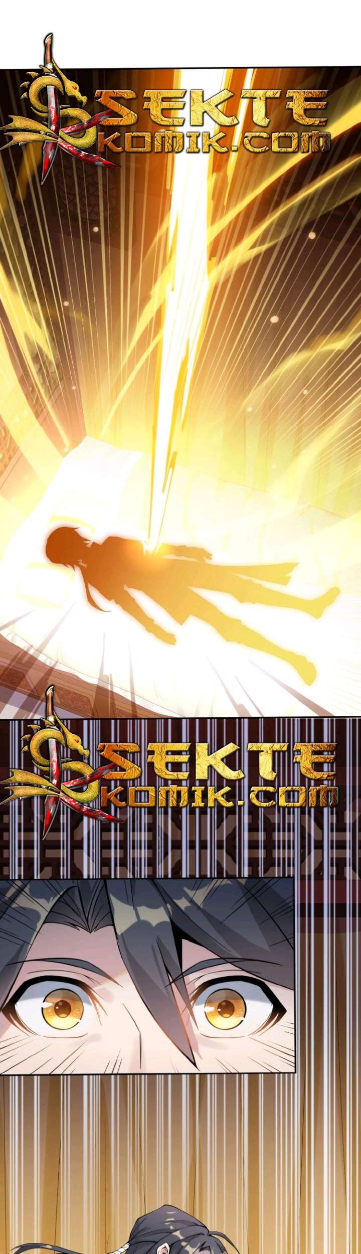 World Of Immortals Chapter 01 Gambar 11