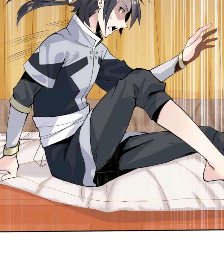 World Of Immortals Chapter 01 Gambar 12