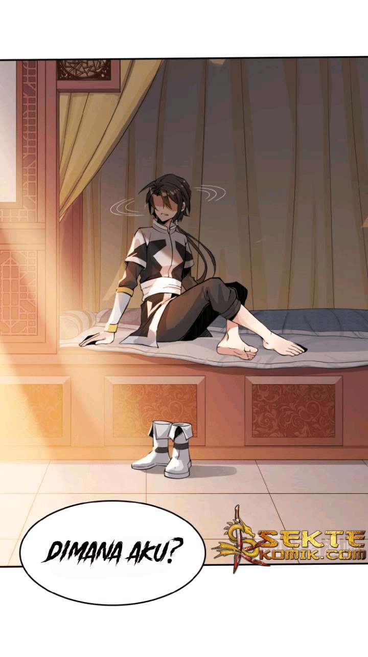 World Of Immortals Chapter 01 Gambar 13