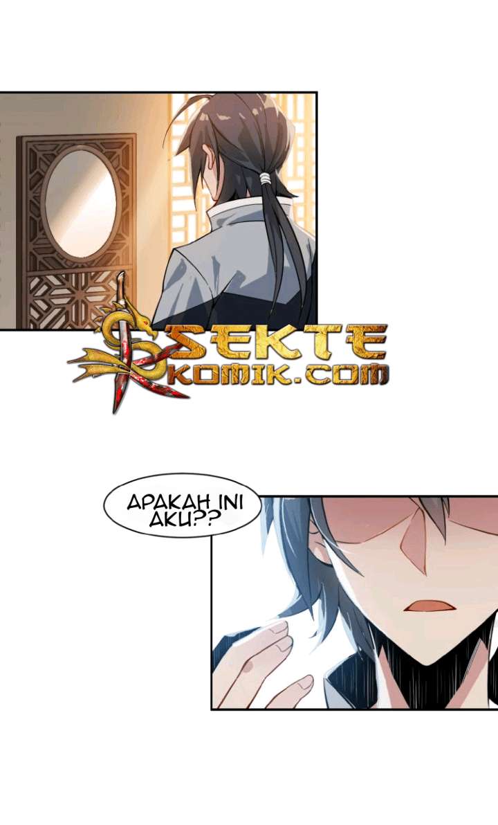 World Of Immortals Chapter 01 Gambar 16