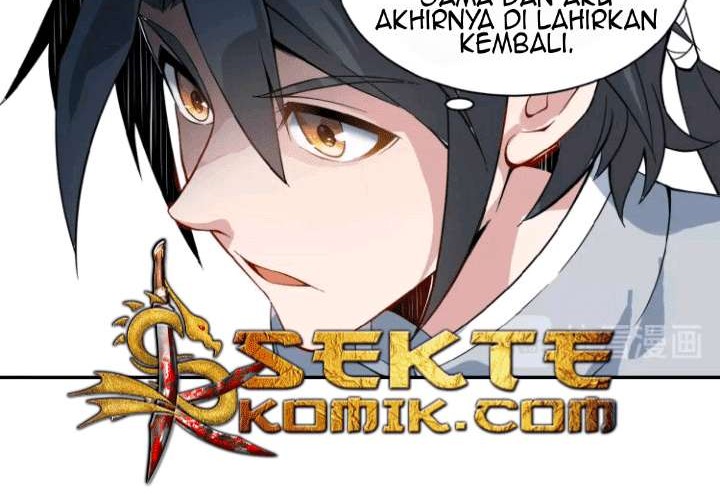 World Of Immortals Chapter 01 Gambar 19