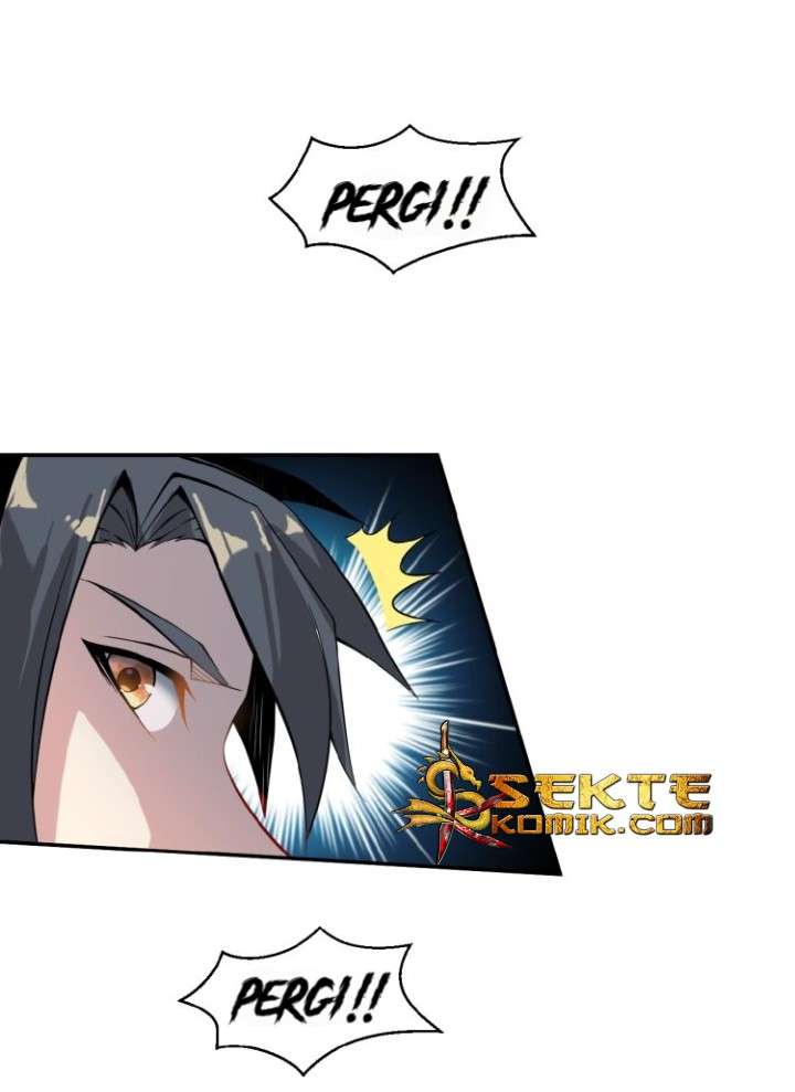 World Of Immortals Chapter 01 Gambar 20