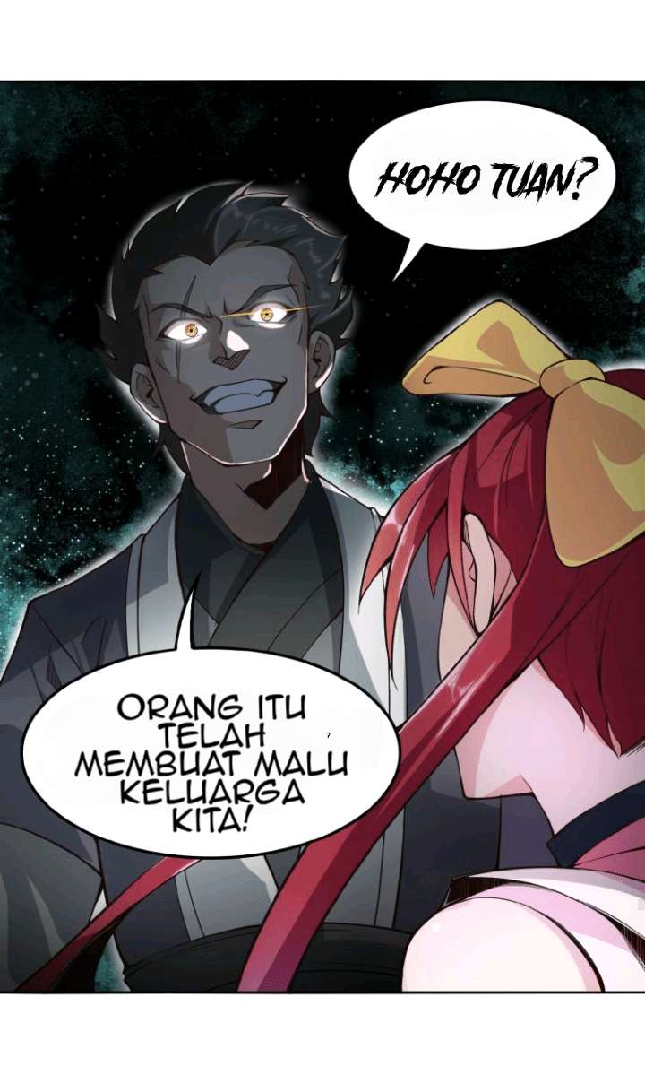 World Of Immortals Chapter 01 Gambar 23