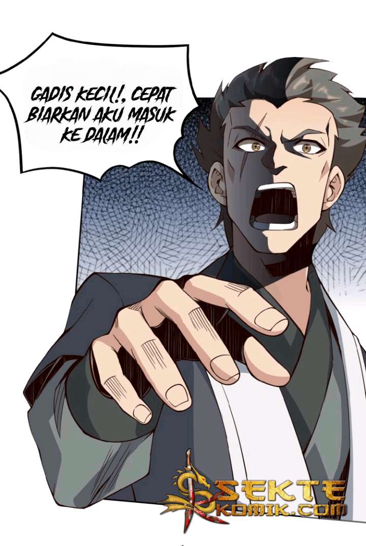 World Of Immortals Chapter 01 Gambar 24