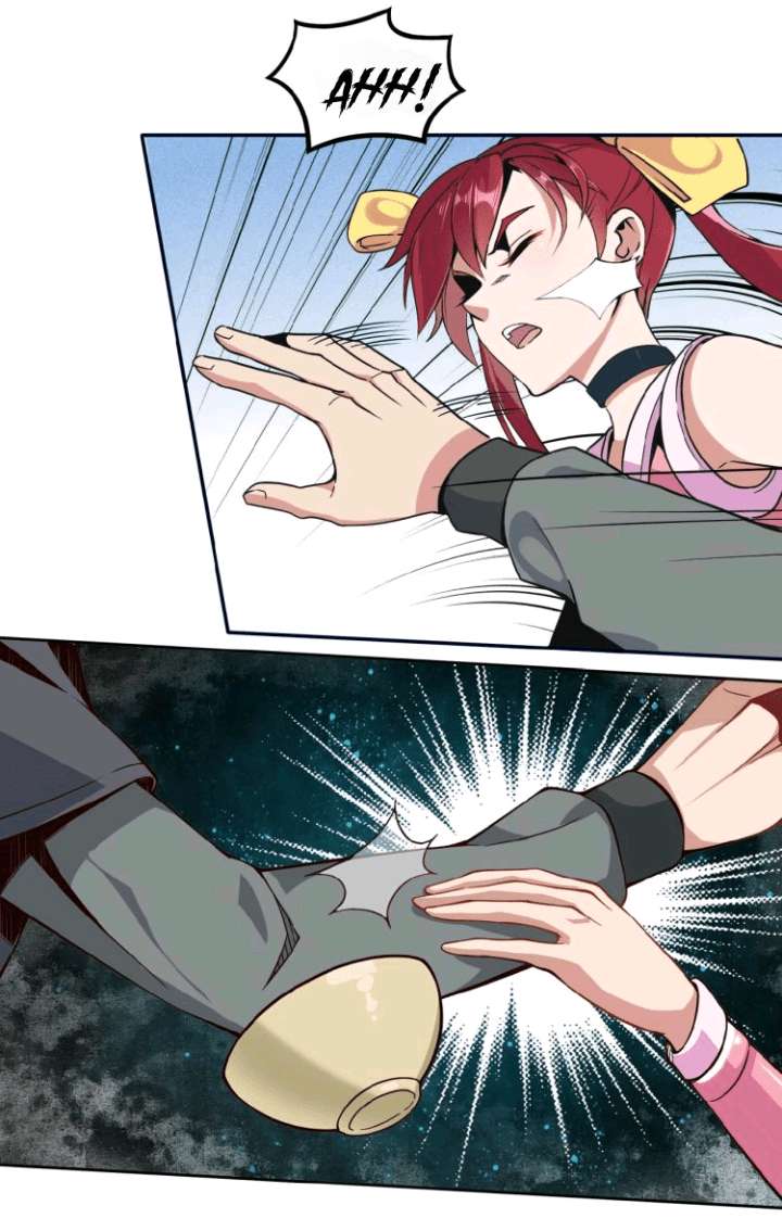 World Of Immortals Chapter 01 Gambar 25