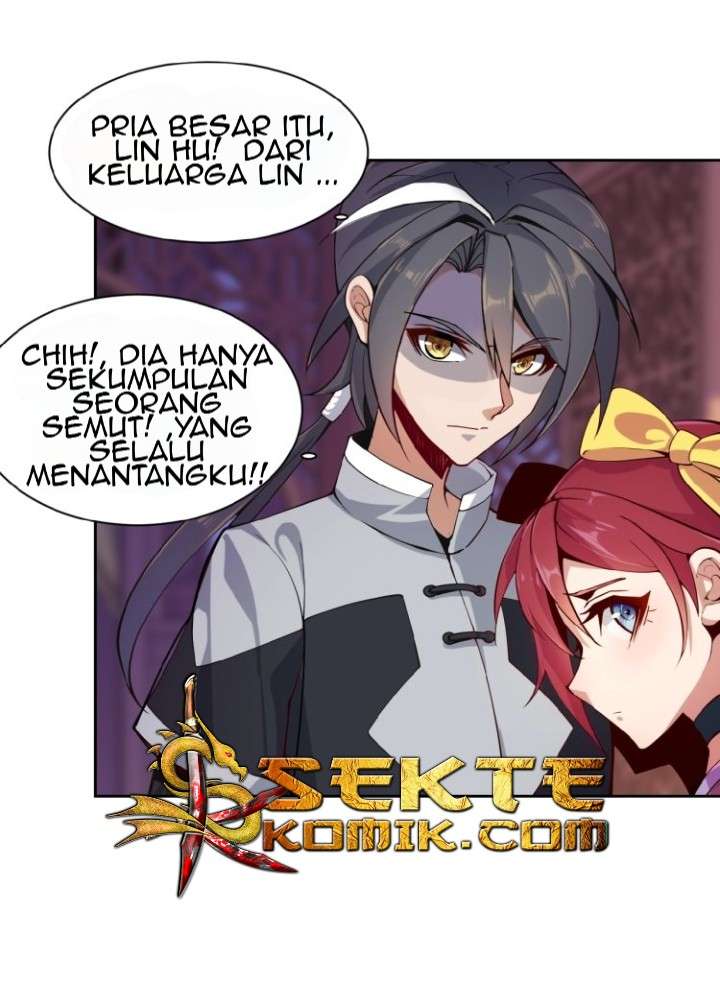 World Of Immortals Chapter 01 Gambar 30