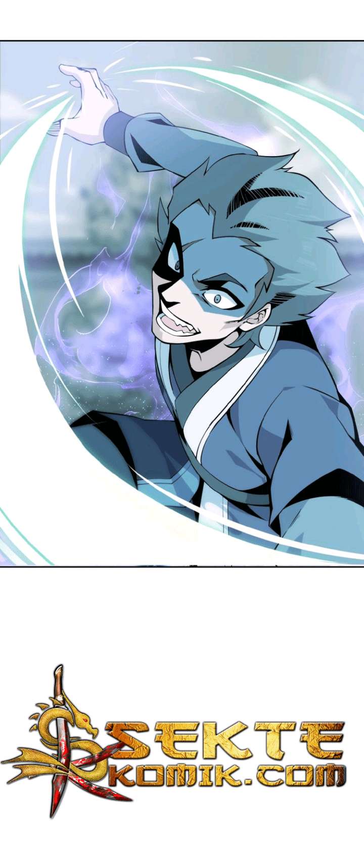 World Of Immortals Chapter 01 Gambar 34