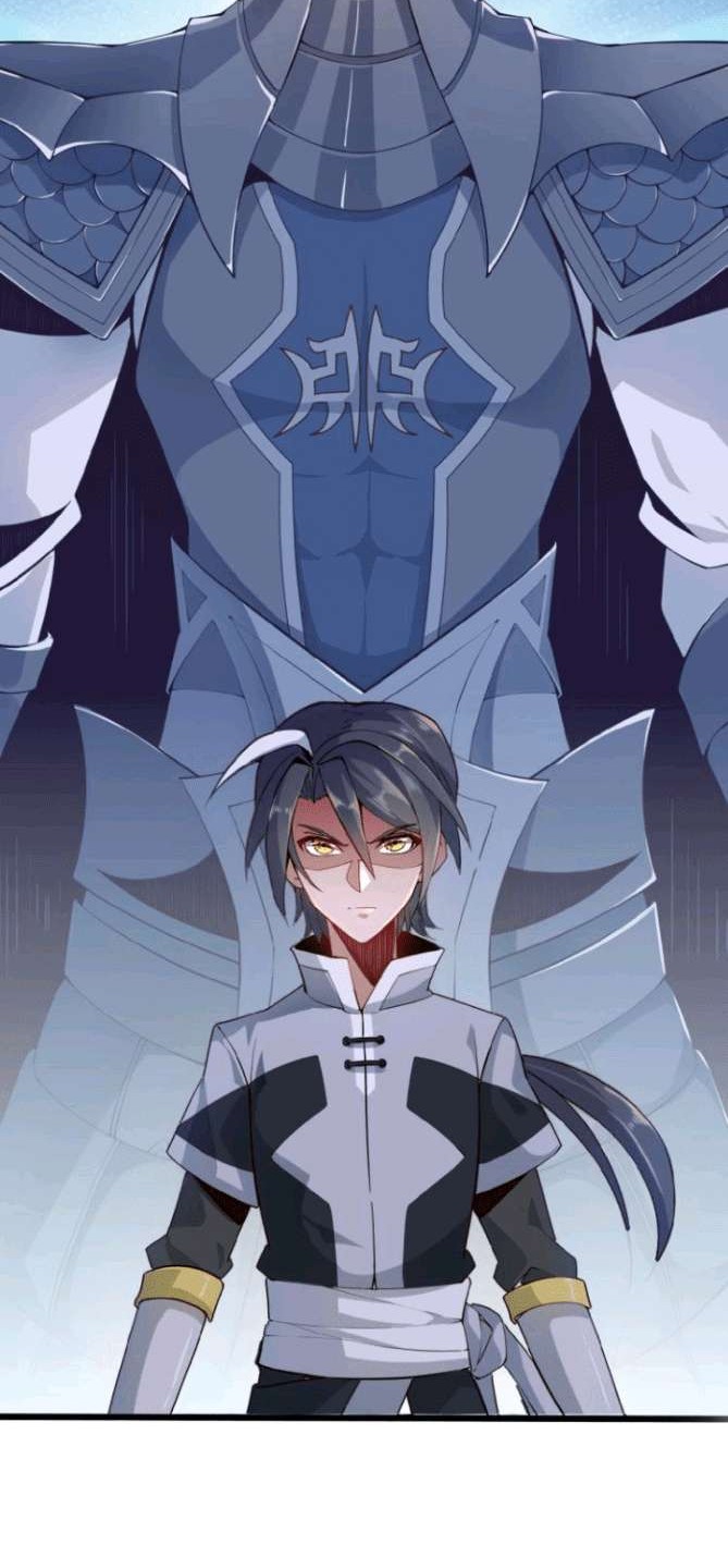 World Of Immortals Chapter 01 Gambar 36